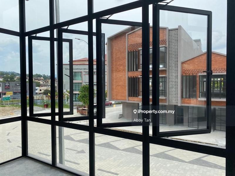 Kedai untuk Dijual di Seremban, Seremban oleh Abby Tan - iProperty.com.my