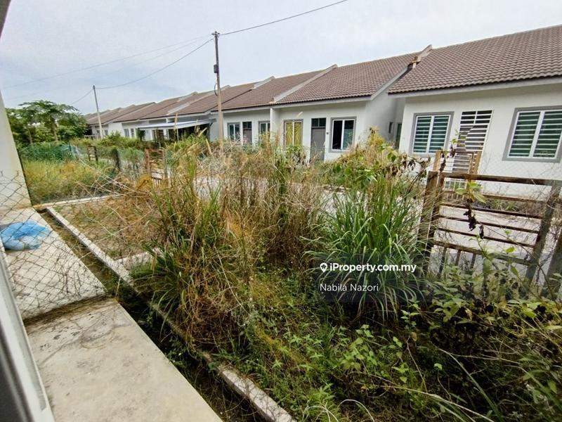 1-storey Terraced House for Sale in Taman Alfa Bator, Kg Seneng, Bachok by Nabila Nazori - iProperty.com.my