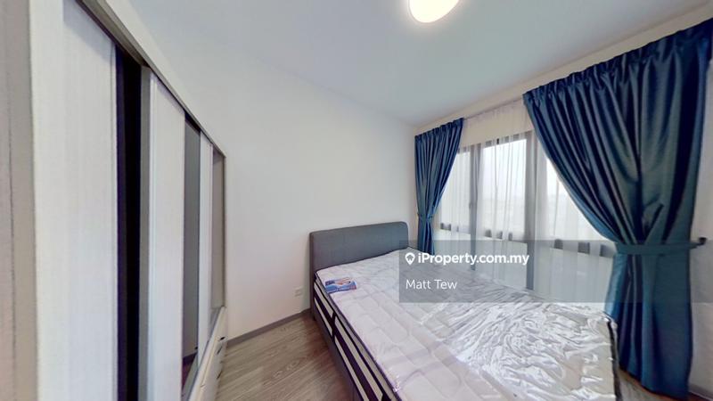 Service Residence for Rent in Southlink by Matt Tew - iProperty.com.my