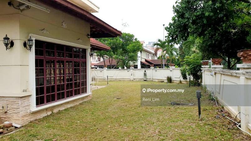 Bungalow House untuk Dijual di 28 Residency, Sunway Damansara, Petaling Jaya, Petaling Jaya oleh Reni Lim - iProperty.com.my