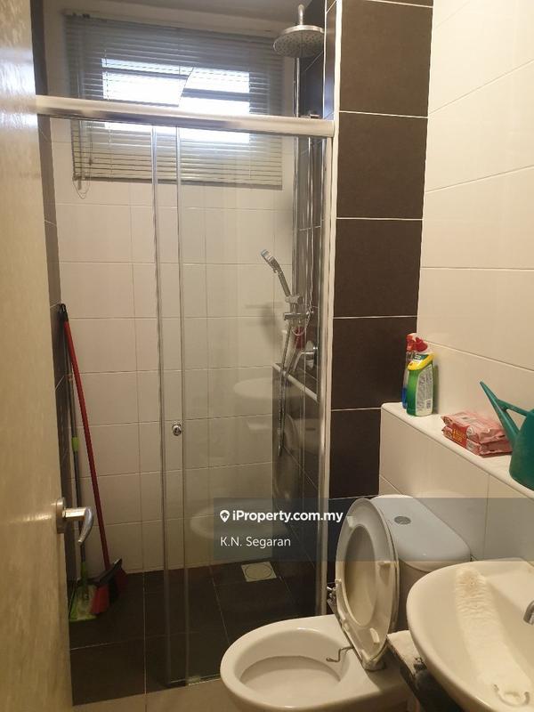 Semi-Detached House for Rent in Kota Kemuning, Shah Alam by K.N. Segaran - iProperty.com.my