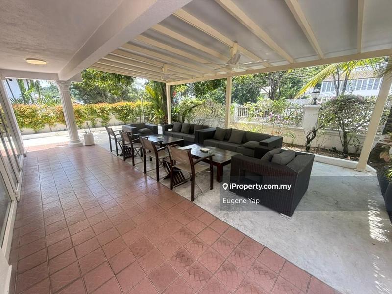 Bungalow House for Sale in Bangsar Baru, Bangsar by Eugene Yap - iProperty.com.my