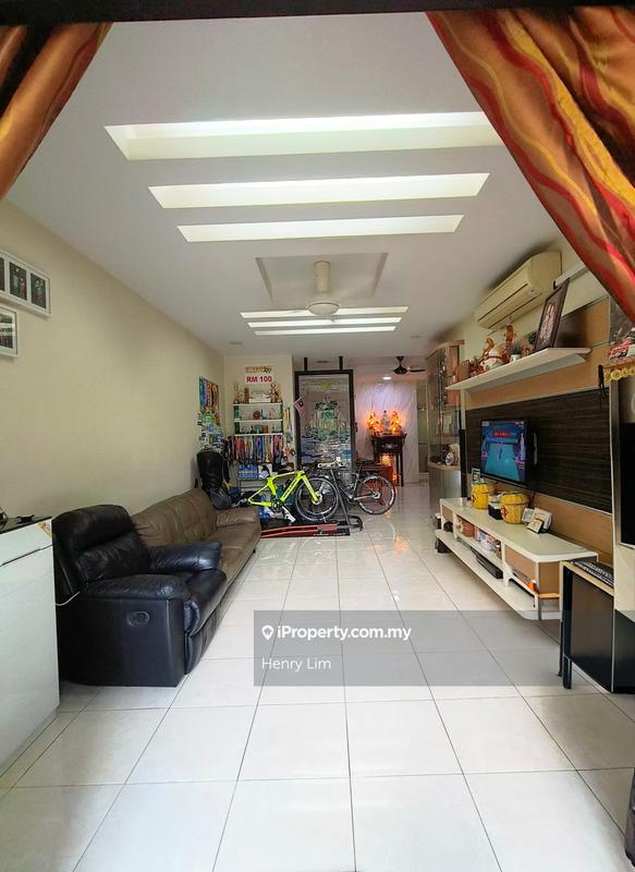 For Sale - Casa Indah 1