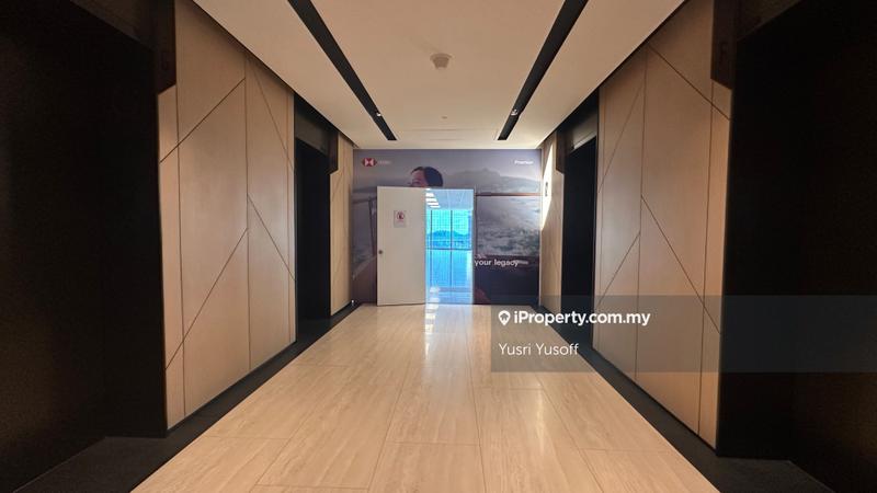 Pejabat untuk Disewa di Golden Triangle, KL City Centre oleh Yusri Yusoff - iProperty.com.my