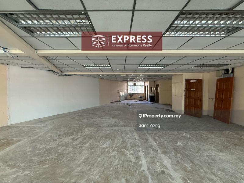 Shop for Rent in Saberkas, Miri by Sam Yong - iProperty.com.my