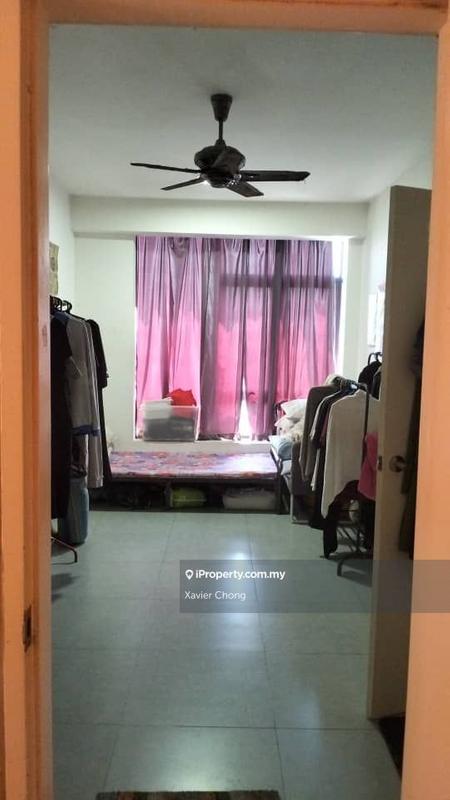Service Residence for Rent in Kanvas SOHO by Xavier Chong - iProperty.com.my