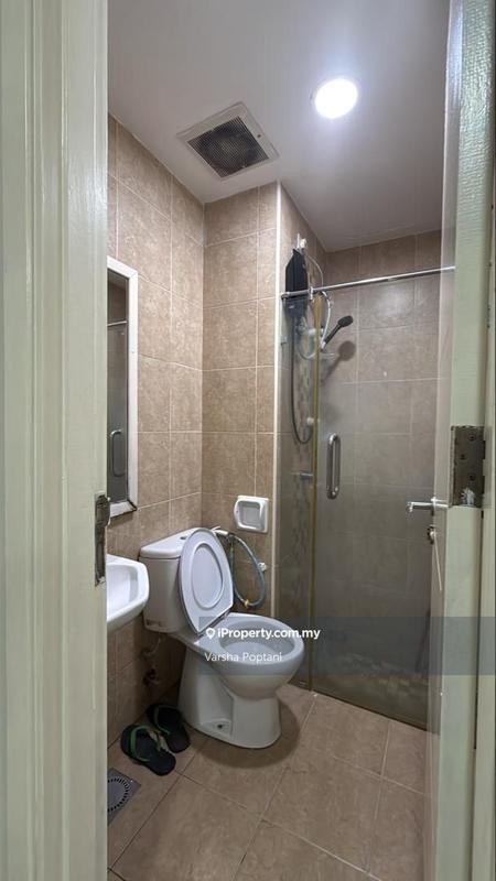 Kondominium untuk Disewa di Mutiara Residency oleh Varsha Poptani - iProperty.com.my