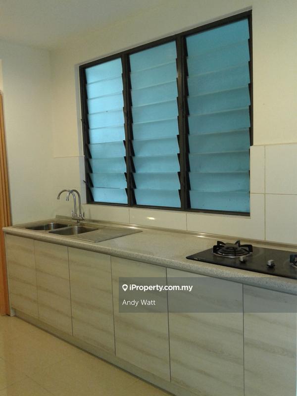 Service Residence for Sale in Acappella Residences by Andy Watt - iProperty.com.my