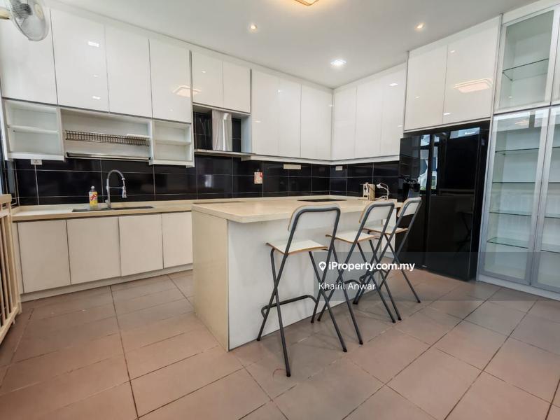 Rumah Berangkai 3 Tingkat untuk Dijual di ec964, Shah Alam oleh Khairil Anwar - iProperty.com.my