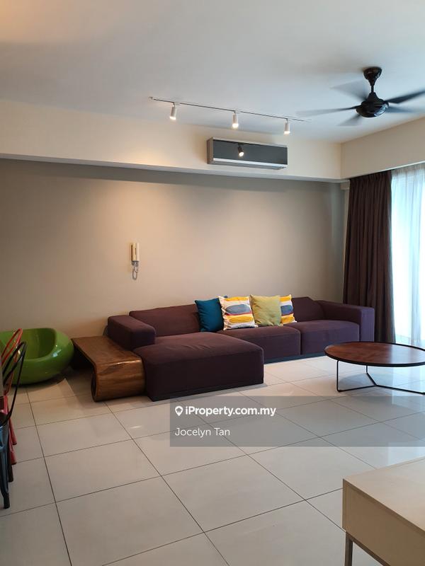 Condominium for Sale in Tiffani Kiara by Jocelyn Tan - iProperty.com.my