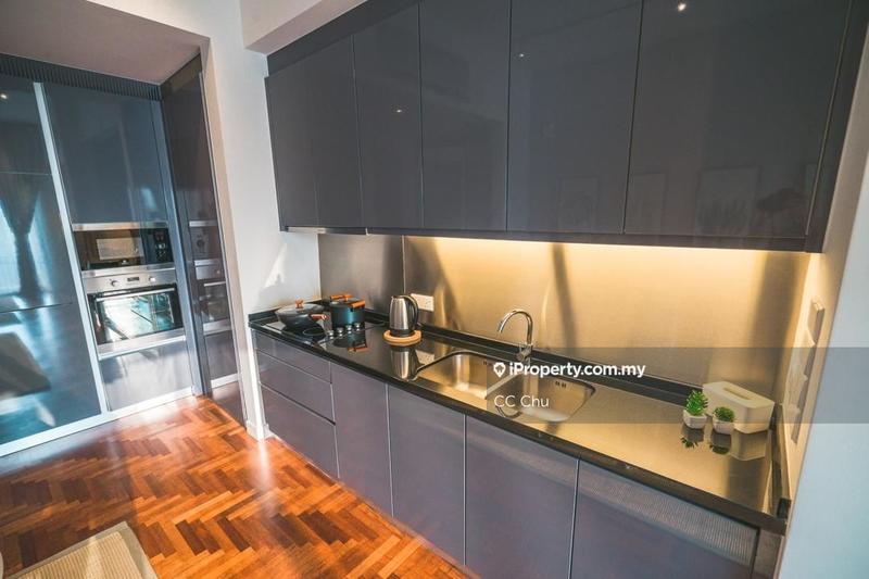 Service Residence for Sale in The Mews by CC Chu - iProperty.com.my