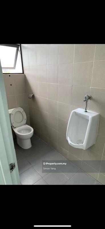 Kilang Berkembar untuk Dijual di Seksyen U8, Shah Alam oleh Simon Yang - iProperty.com.my