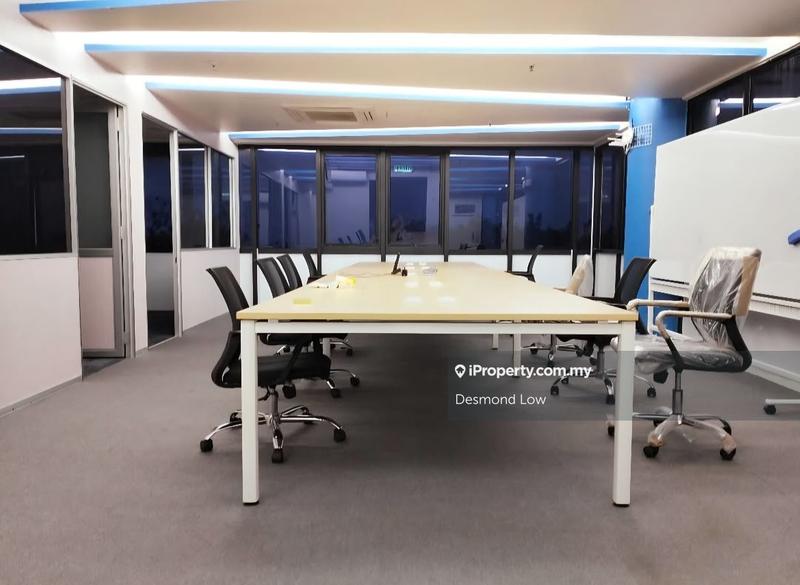 Office for Rent in Persiaran Gurney, Gurney Drive by Desmond Low - iProperty.com.my