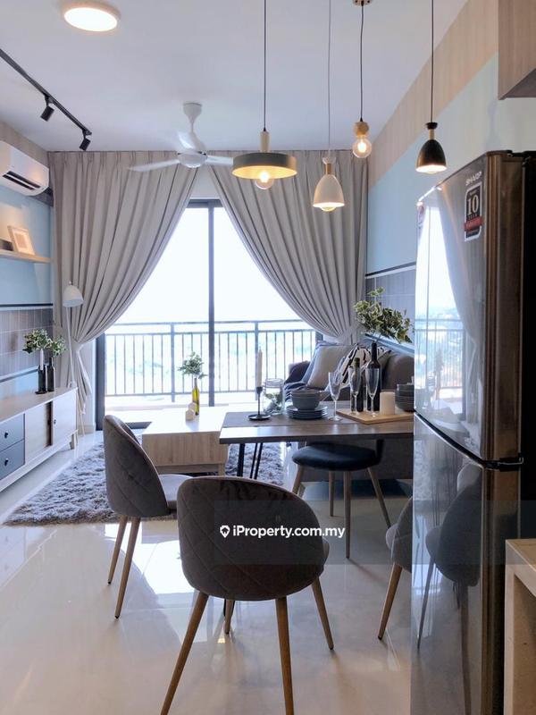 For Rent - Country Garden Central Park