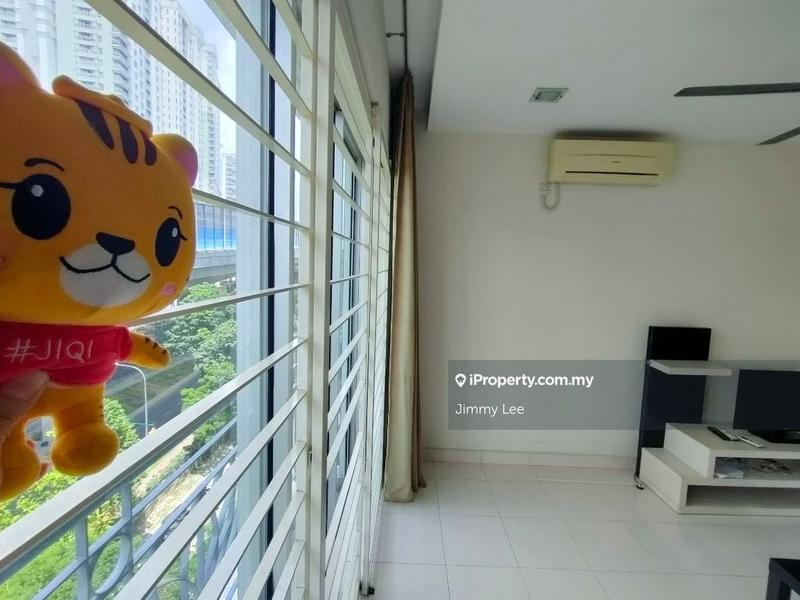 For Sale - Perdana Emerald