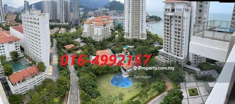 Condominium for Sale in Andaman @ Quayside by Pei Hoon - iProperty.com.my