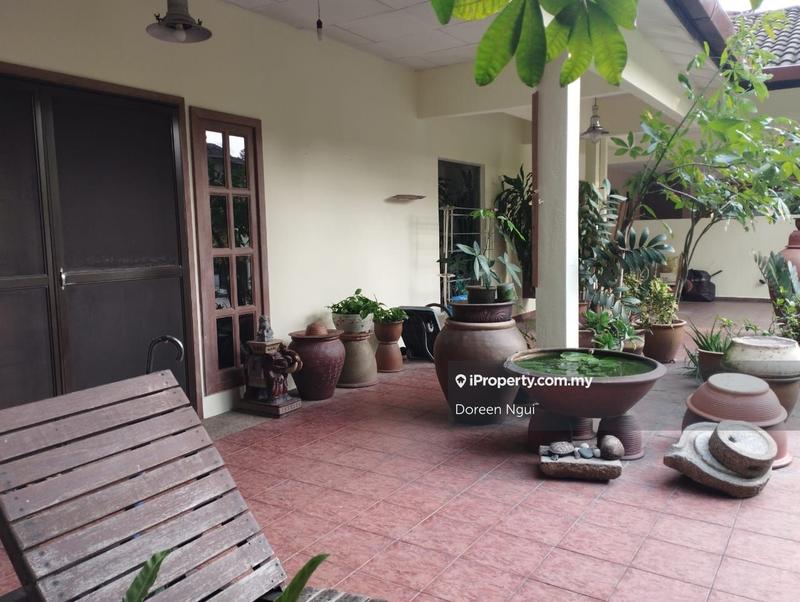 Rumah Berangkai 2 Tingkat untuk Dijual di Kota Kemuning, Shah Alam oleh Doreen Ngui - iProperty.com.my
