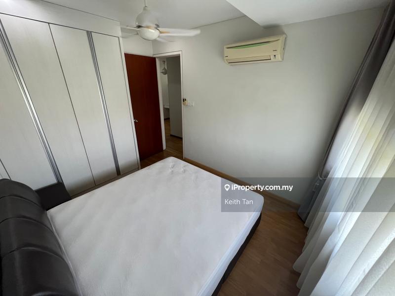 3-storey Terraced House for Sale in Laman Klebang, Klebang by Keith Tan - iProperty.com.my