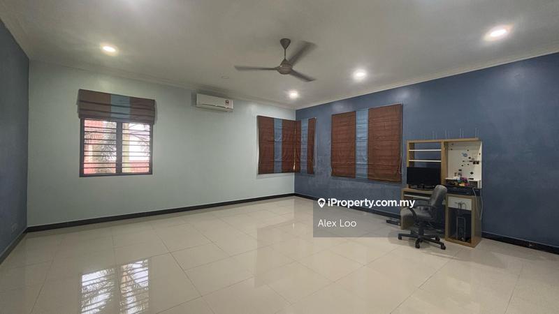 Banglo untuk Dijual di Bandar Seri Putra, Bangi oleh Alex Loo - iProperty.com.my