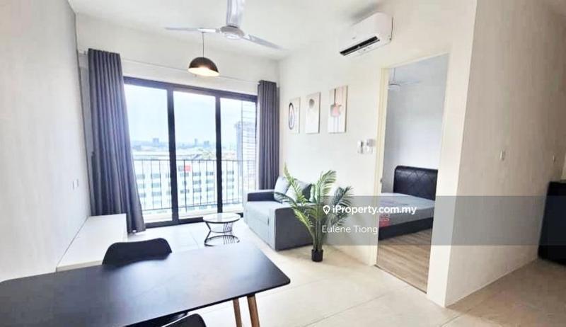 For Rent - Kenny Hill Residences