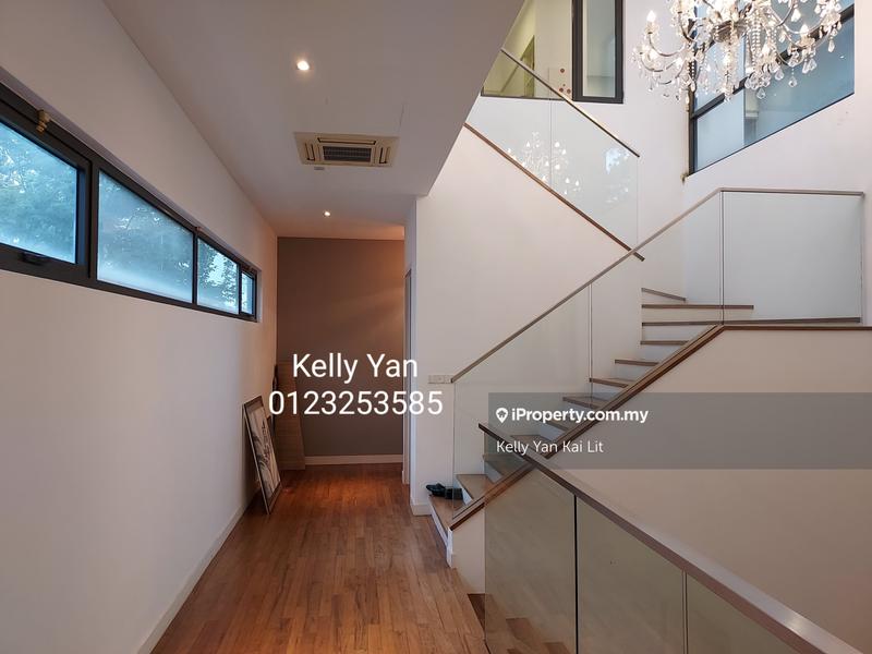 Bungalow House for Sale in Twin Palms Kemensah, Melawati by Kelly Yan Kai Lit - iProperty.com.my