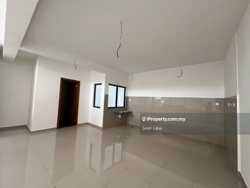 3.5-storey Terraced House for Sale in Empire Residence , Damansara Perdana, Petaling Jaya by Sean Liew - iProperty.com.my