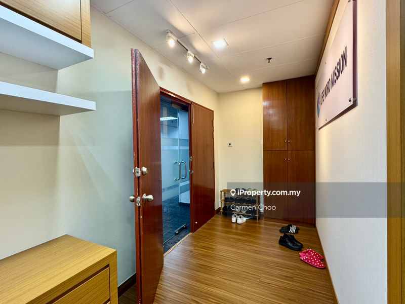 Office for Rent in Mont Kiara, Kuala Lumpur by Carmen Choo - iProperty.com.my
