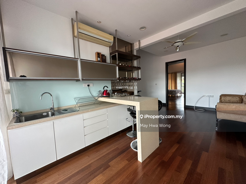 Rumah Berangkai 3.5 Tingkat untuk Dijual di Mont Kiara, Kuala Lumpur oleh May Hwa Wong - iProperty.com.my