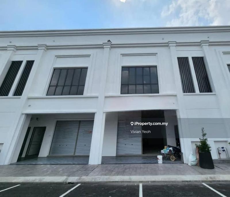 Shop for Sale in Eco Grandeur, Puncak Alam by Vivian Yeoh - iProperty.com.my