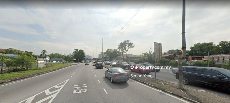 Tanah Komersial untuk Dijual di JALAN PUCHONG, Puchong oleh Simon Yang - iProperty.com.my