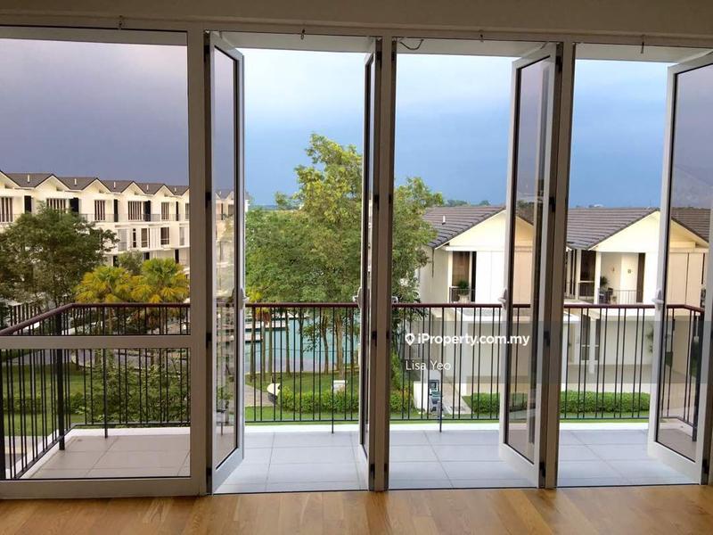 3-storey Terraced House for Sale in Puteri Harbour, Iskandar Puteri (Nusajaya) by Lisa Yeo - iProperty.com.my