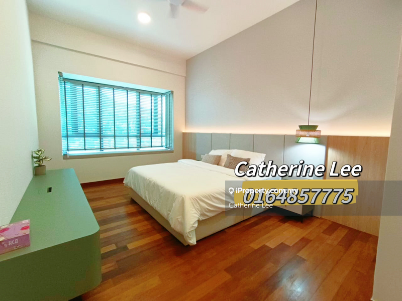 Kondominium untuk Disewa di Alila2 oleh Catherine Lee - iProperty.com.my