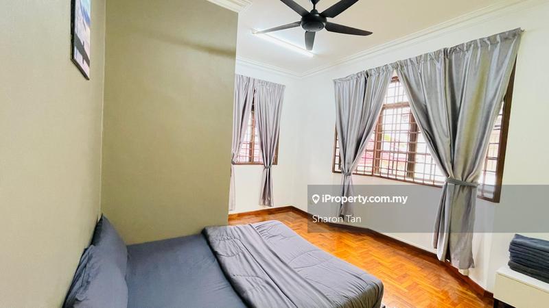 Rumah Berkembar untuk Dijual di Taman Rinting, Masai oleh Sharon Tan - iProperty.com.my