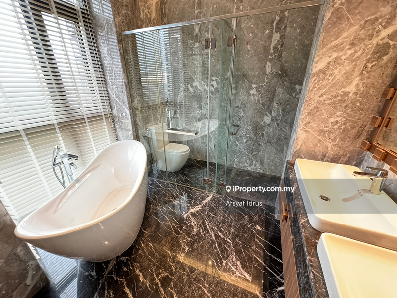 Condominium for Sale in WANGSA 9 RESIDENCY by Arsyaf Idrus - iProperty.com.my