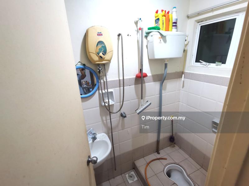Rumah Teres 2-Tingkat untuk Dijual di Taman Desa Idaman, Durian Tunggal oleh Tim - iProperty.com.my