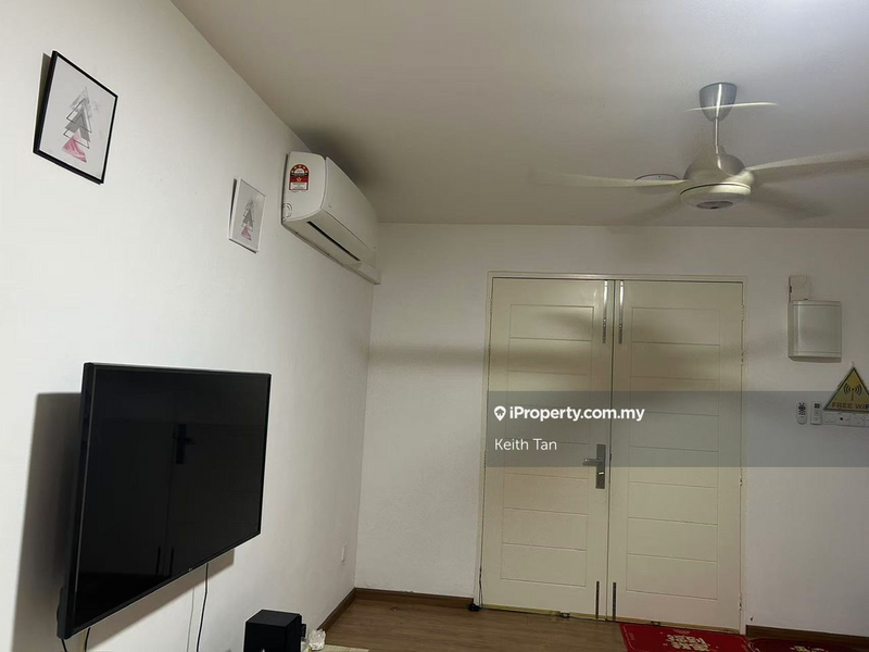 Rumah Berangkai 2 Tingkat untuk Dijual di Taman Bukit Katil Indah, Bukit Katil oleh Keith Tan - iProperty.com.my