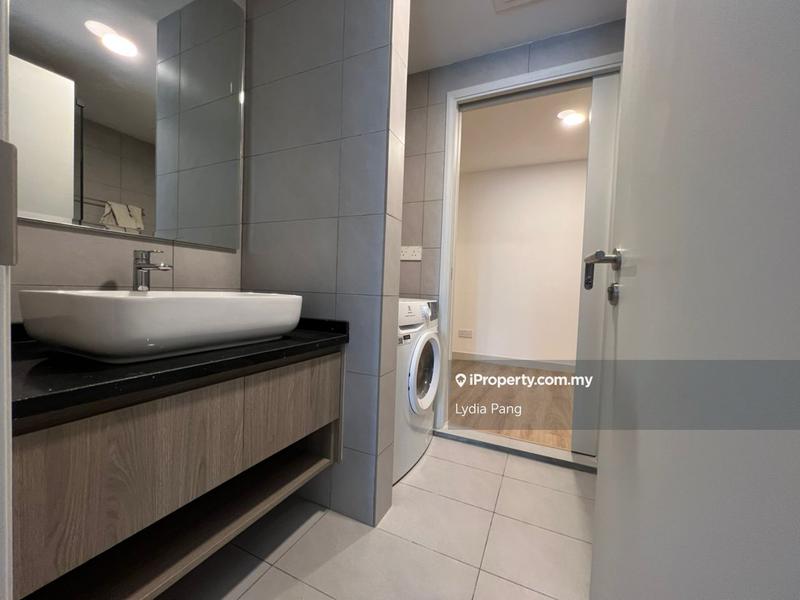 For Rent - The Atrium