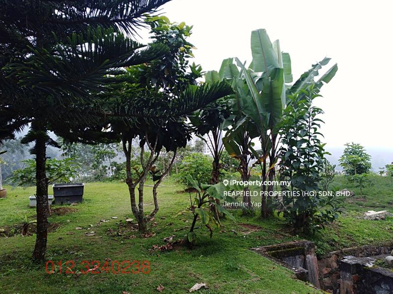 Bungalow Land for Sale in Genting Highlands, Bentong by Jennifer Yap - iProperty.com.my