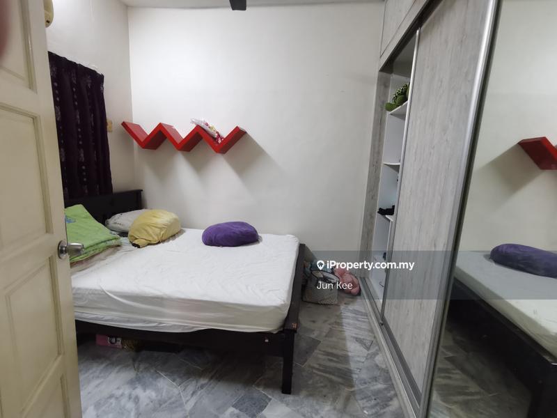 Rumah Berangkai 2 Tingkat untuk Dijual di m3u5h, Sri Petaling oleh Jun Kee - iProperty.com.my