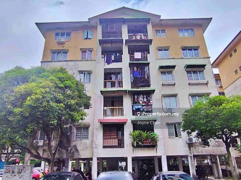 For Sale - Gugusan Mawar