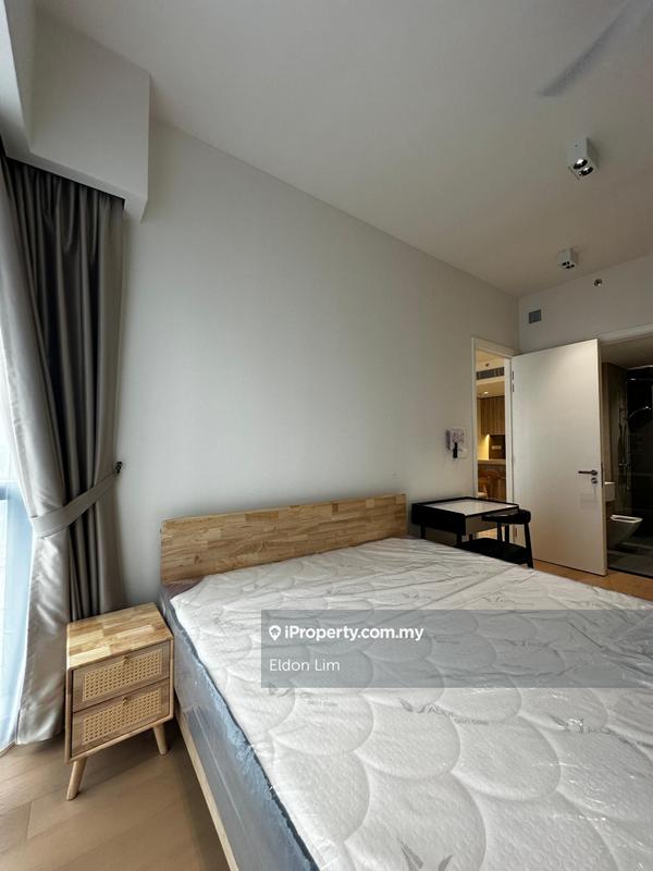 Kediaman Servis untuk Disewa di TRX Residences oleh Eldon Lim - iProperty.com.my