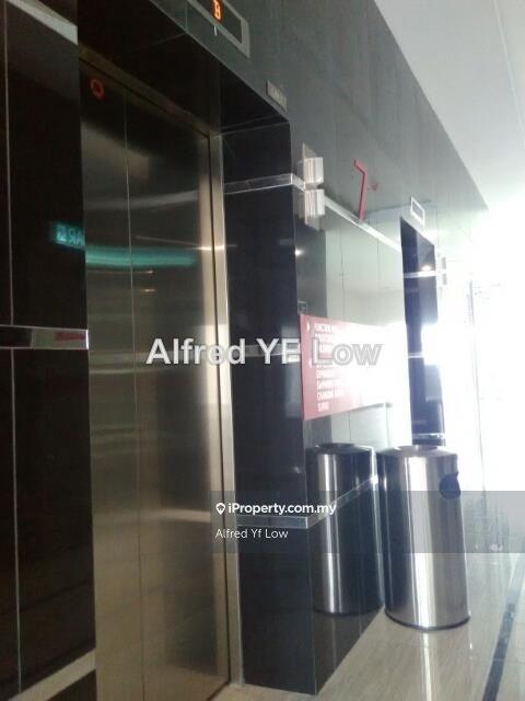 Residensi Servis untuk Dijual di Molek Pulai oleh Alfred Yf Low - iProperty.com.my