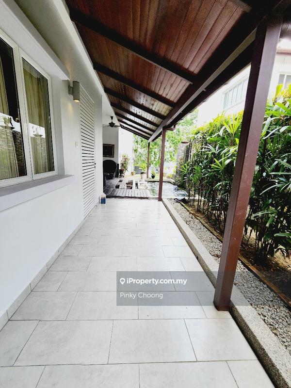 Bungalow House untuk Disewa di Valencia, Sungai Buloh oleh Pinky Choong - iProperty.com.my