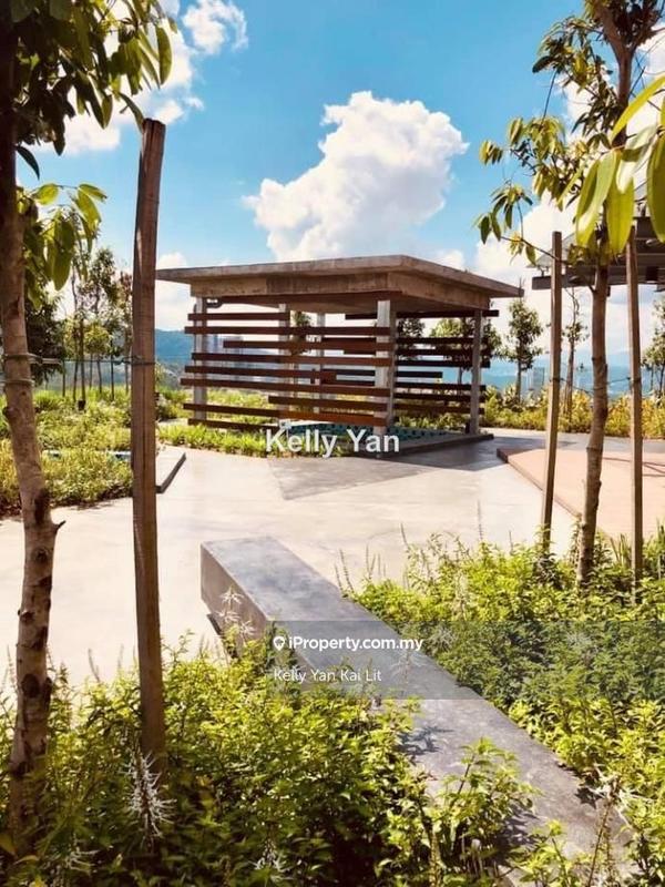 Kediaman Servis untuk Dijual di EkoCheras Service Residences oleh Kelly Yan Kai Lit - iProperty.com.my