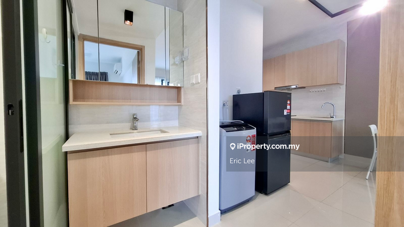 Kediaman Servis untuk Disewa di Aradia Residence @ Lake City KL North oleh Eric Lee - iProperty.com.my