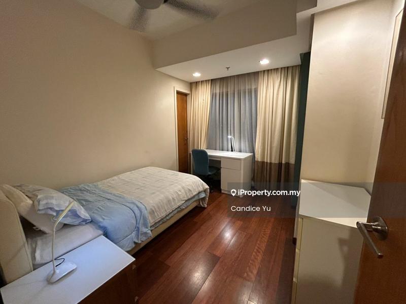 Service Residence for Rent in i-Zen @ Kiara 2 by Candice Yu - iProperty.com.my