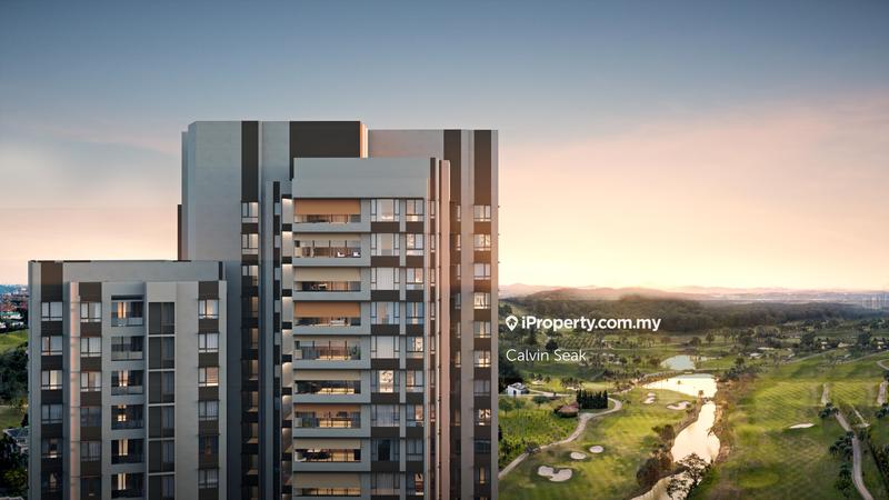 Kondominium untuk Dijual di Aetas Damansara oleh Calvin Seak - iProperty.com.my