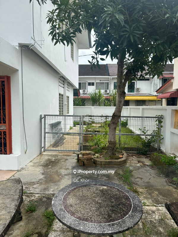 Banglo untuk Dijual di Cherong Lanjut, Kuala Terengganu oleh CC Khor - iProperty.com.my