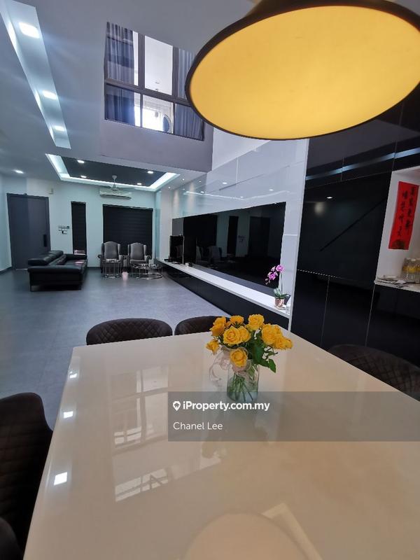 Rumah Teres 3-Tingkat untuk Dijual di Valencia, Sungai Buloh oleh Chanel Lee - iProperty.com.my