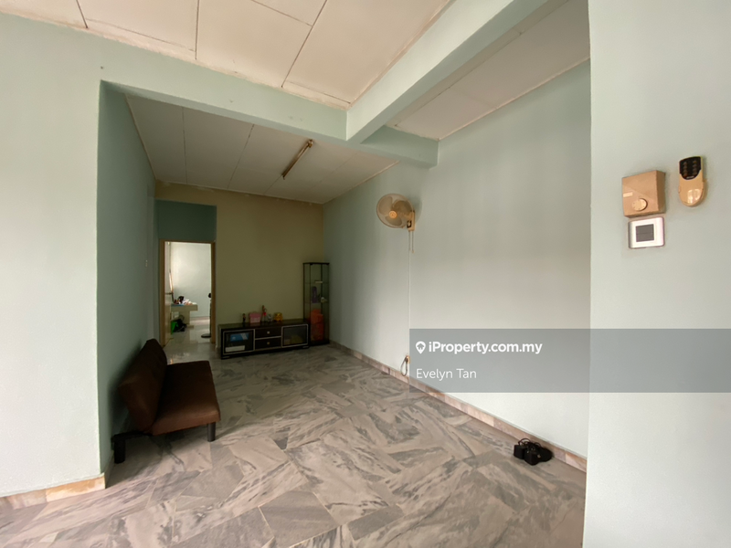 Pangsapuri untuk Dijual di Subang Perdana Goodyear Court 6 oleh Evelyn Tan - iProperty.com.my